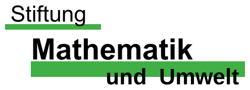 Stiftung Mathematik und Umwelt